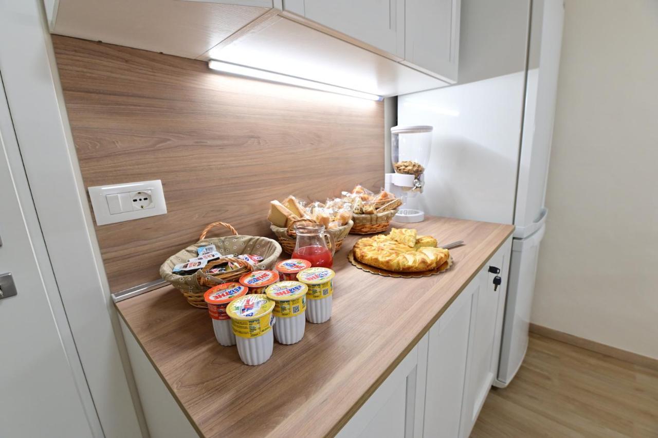 La Casa Di Odessa Bed & Breakfast Arcevia ภายนอก รูปภาพ