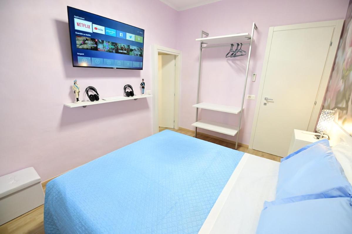 La Casa Di Odessa Bed & Breakfast Arcevia ภายนอก รูปภาพ