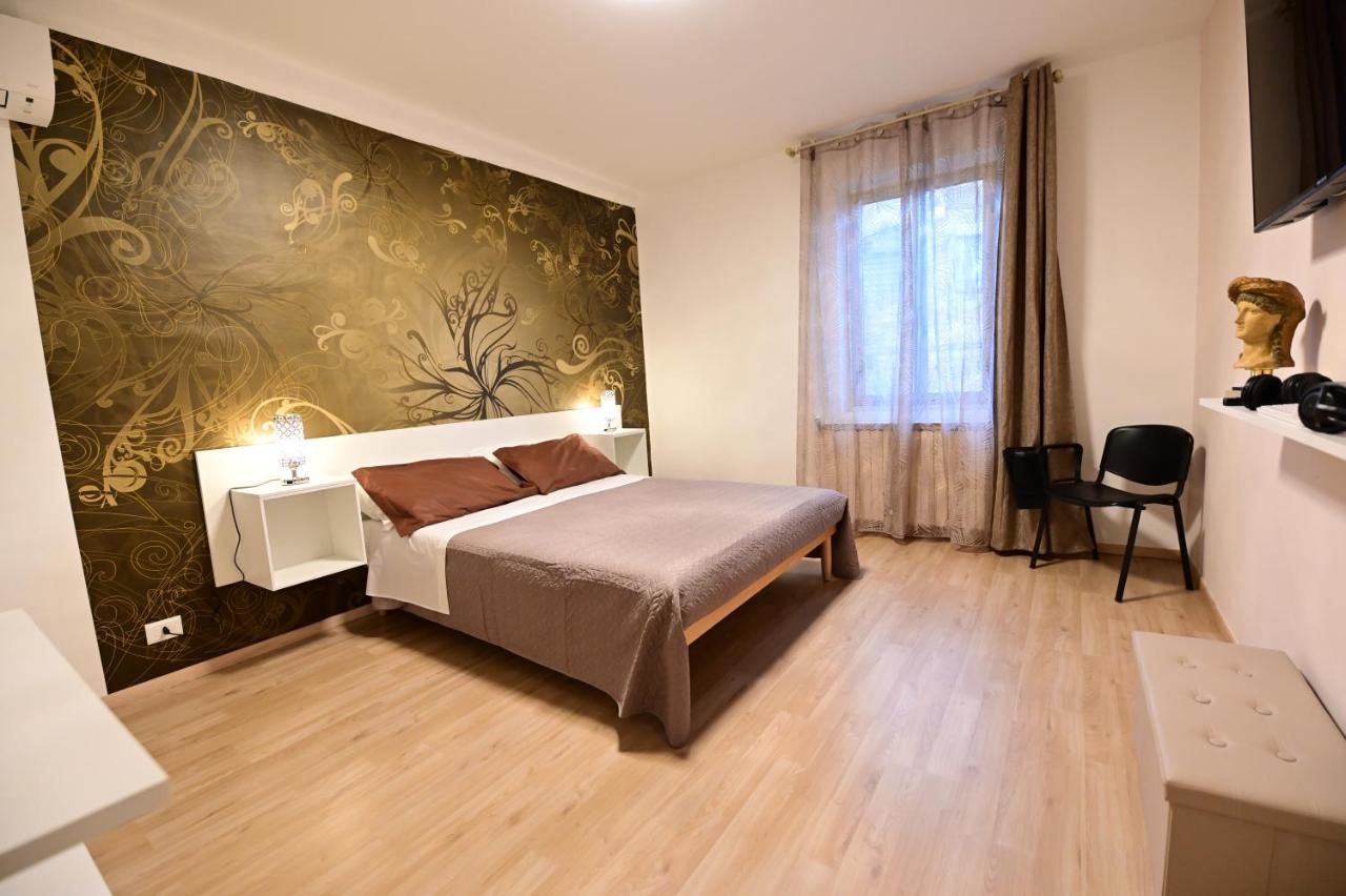 La Casa Di Odessa Bed & Breakfast Arcevia ภายนอก รูปภาพ